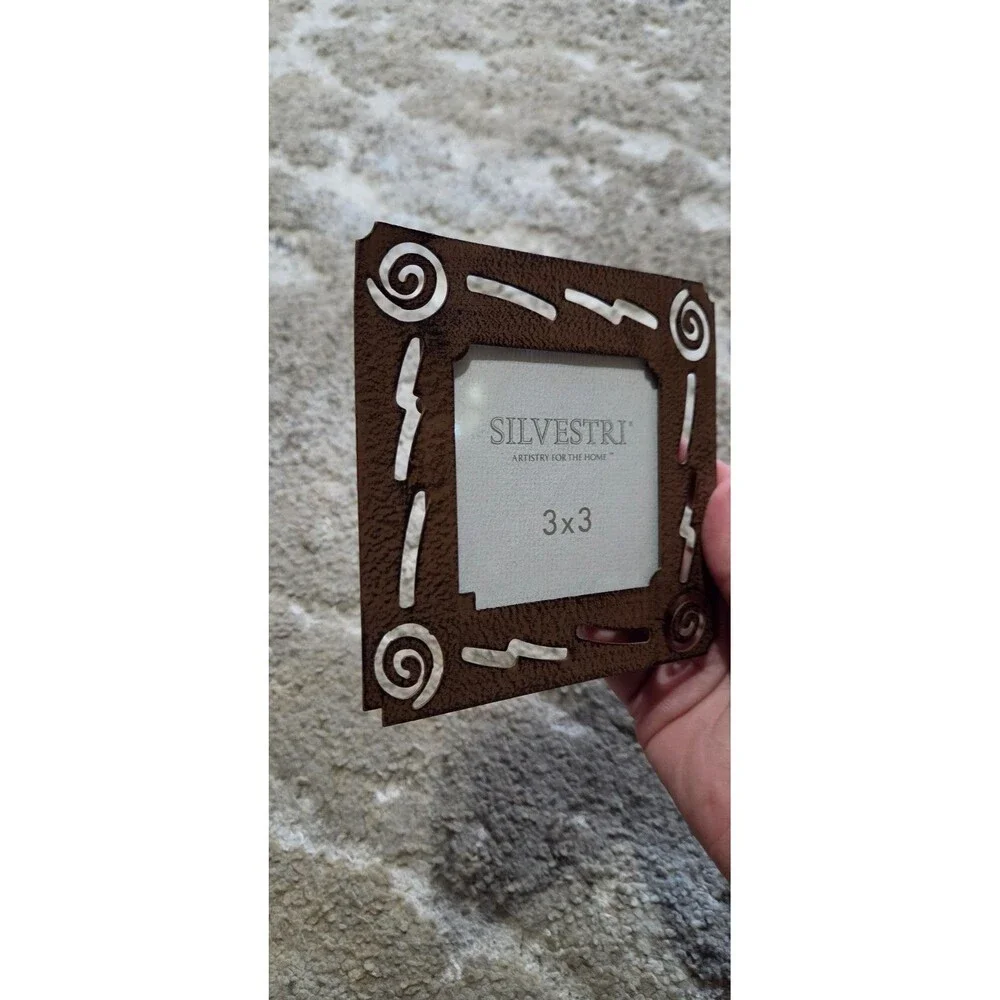 silvestri photo frame